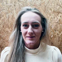 Ilona Vanbets