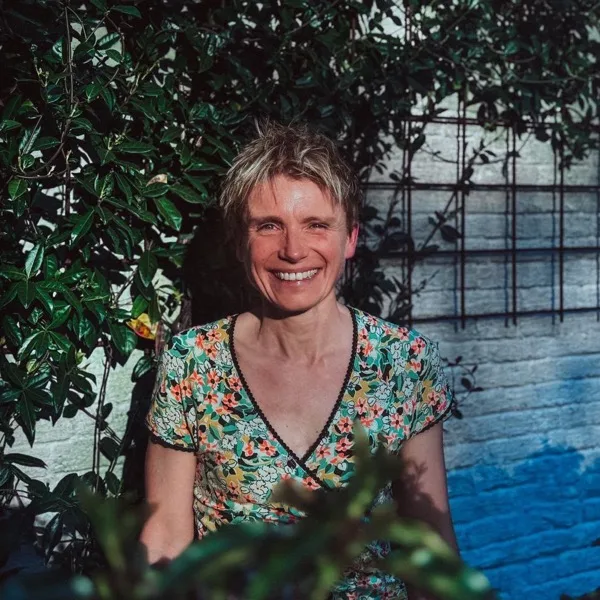 Veerle Vijverman